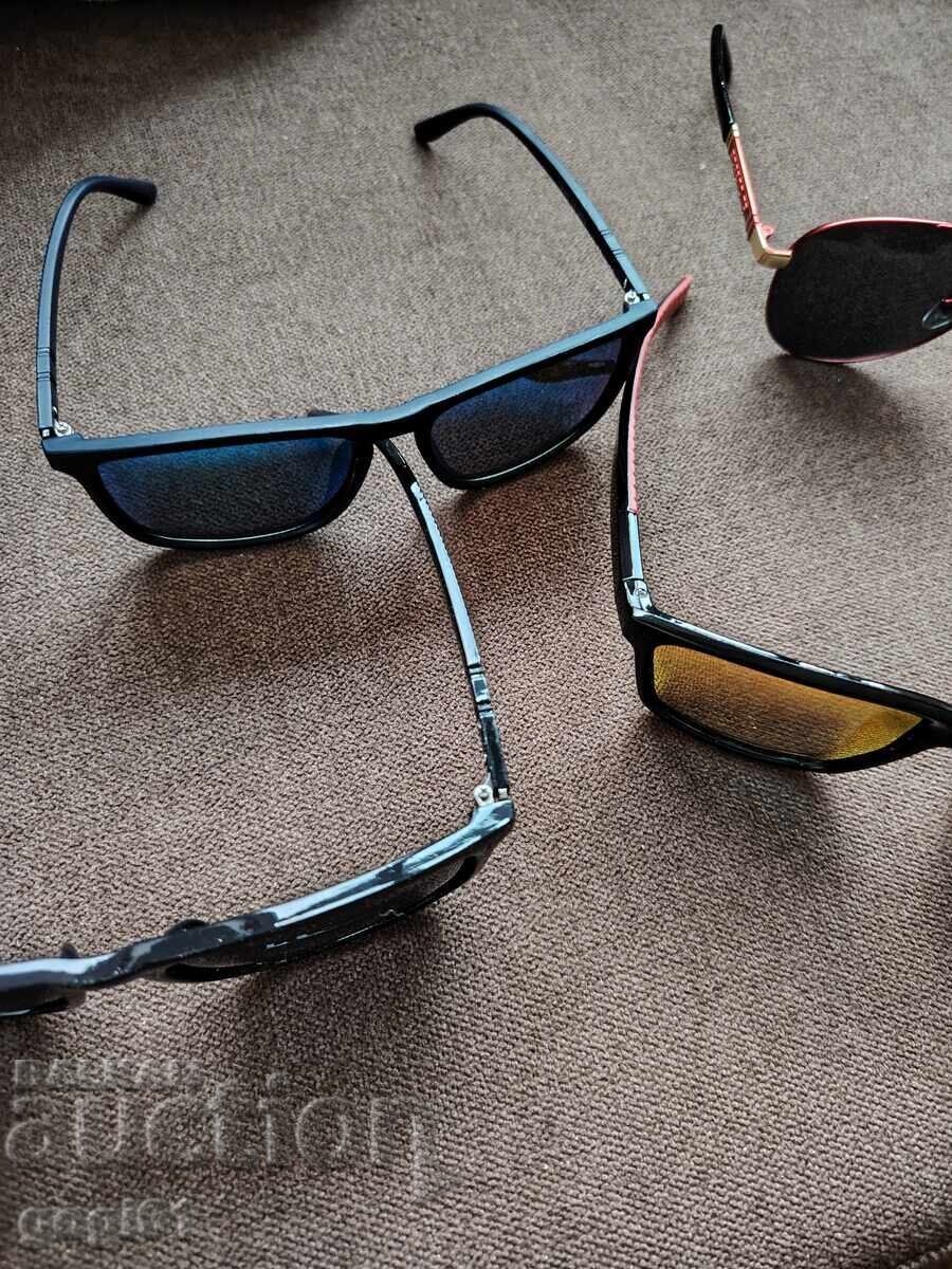 Ochelari de soare, noi - 5 Ochelari de soare, noi - 5