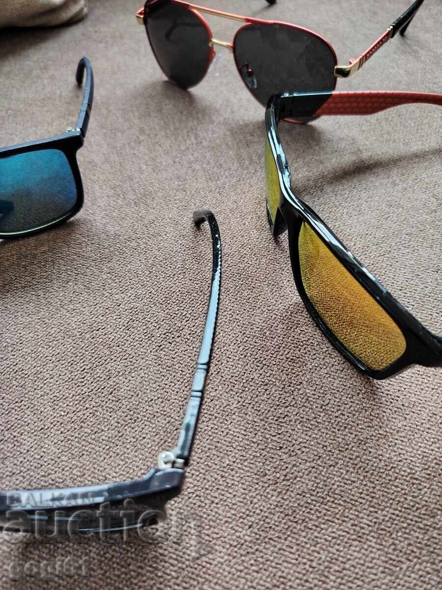 Ochelari de soare, noi - 6 Ochelari de soare, noi - 6