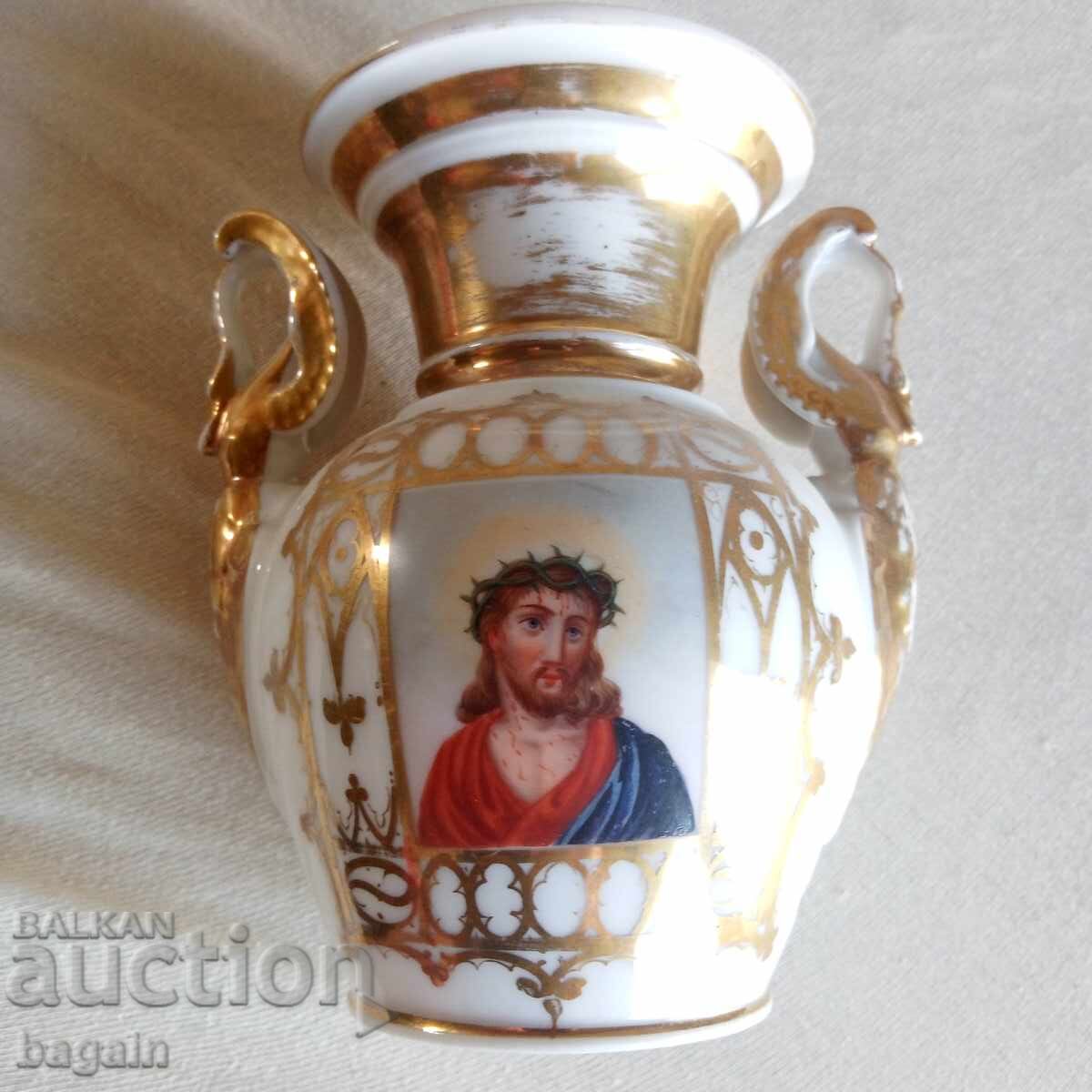 Paris, porcelain, early 19th century
