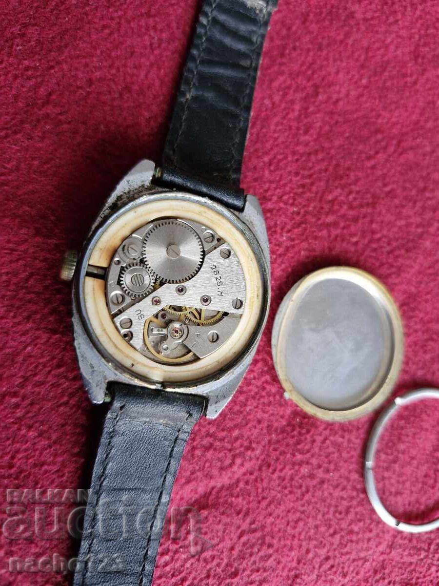 Raketa-работи отлично - 7