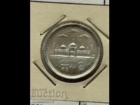2 rupees 2014 Pakistan