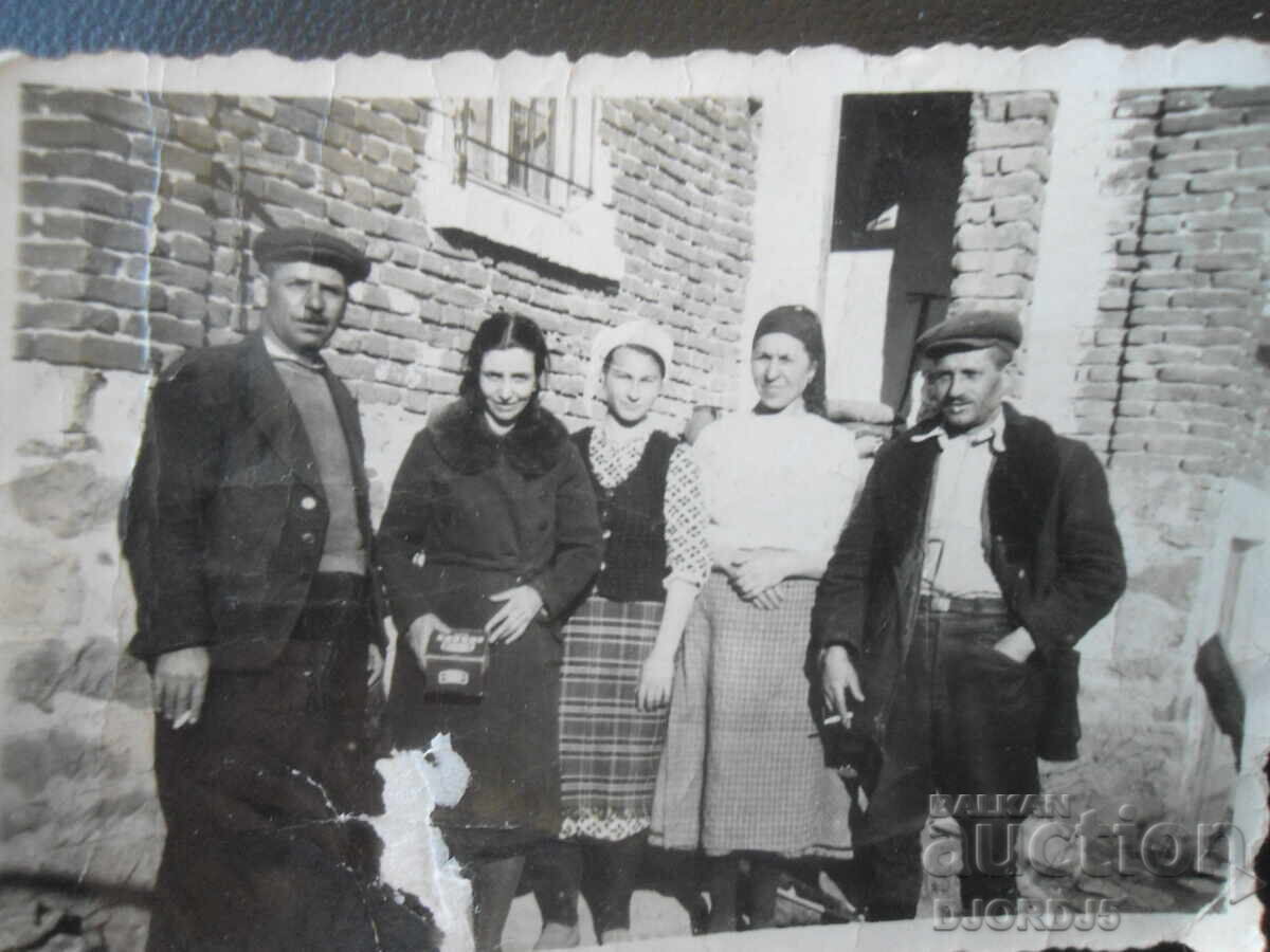 παλιά φωτογραφία παλιά φωτογραφία