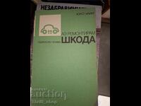I repair Skoda