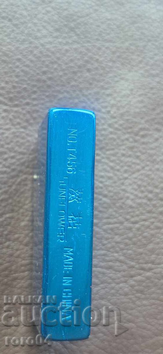 Παράδοση ΑΝΑΠΤΗΡΑΣ - SUNFLOWER - NO.T 456 - MADE IN CHINA