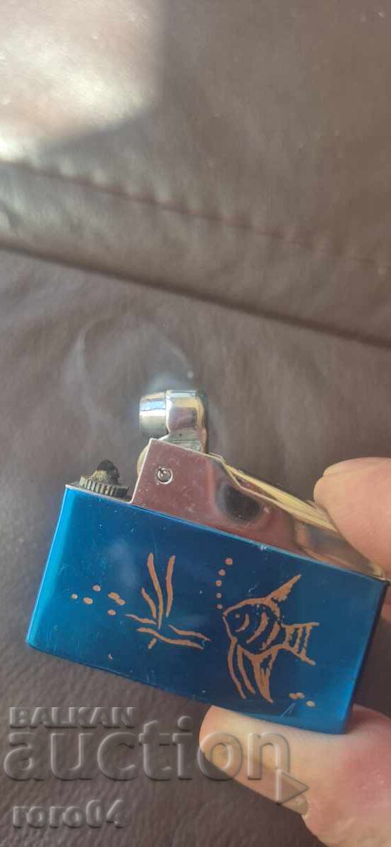 ΑΝΑΠΤΗΡΑΣ - SUNFLOWER - NO.T 456 - MADE IN CHINA - 7