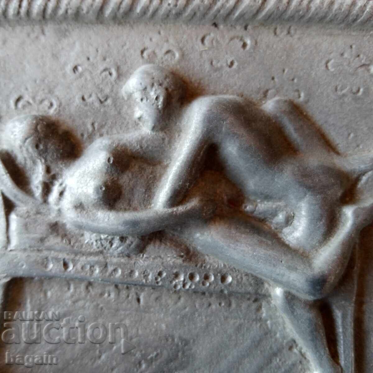 Plastică erotică cu preț € 25.00 | 48.90 BGN