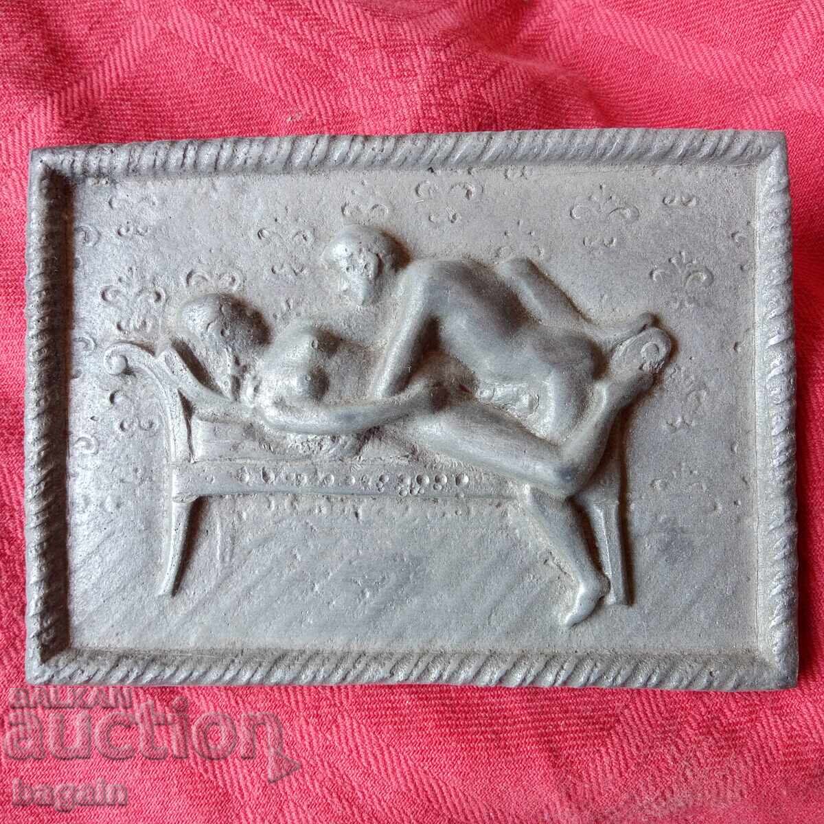 Plastică erotică