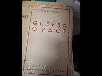 Război sau pace John Foster Dulles