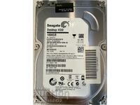 HARD DISK 1TB SATA, SEAGATE 100% HEALTH
