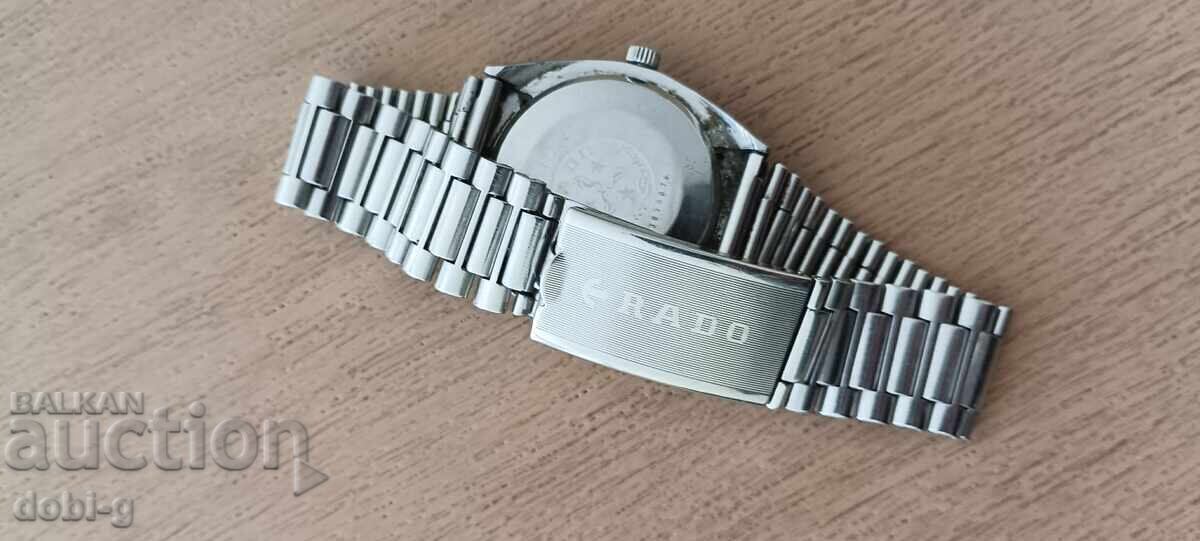 Licitație Ceas Rado