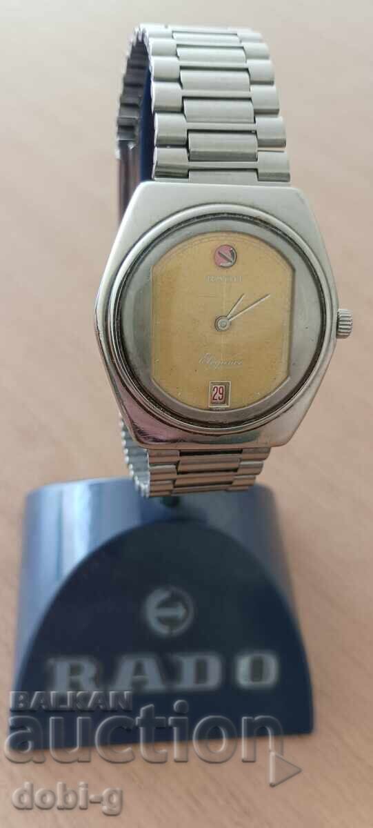 Ceas Rado