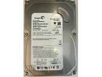 HARD DRIVE 160GB SATA, SEAGATE BARRACUDA