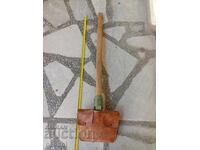 Dragoman auto-shovel - socialist production