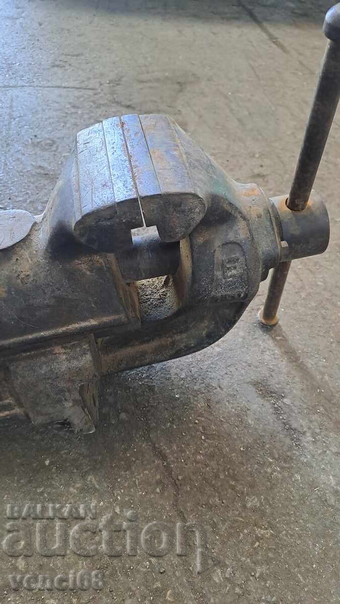 Auction  Vise-LEINEN
