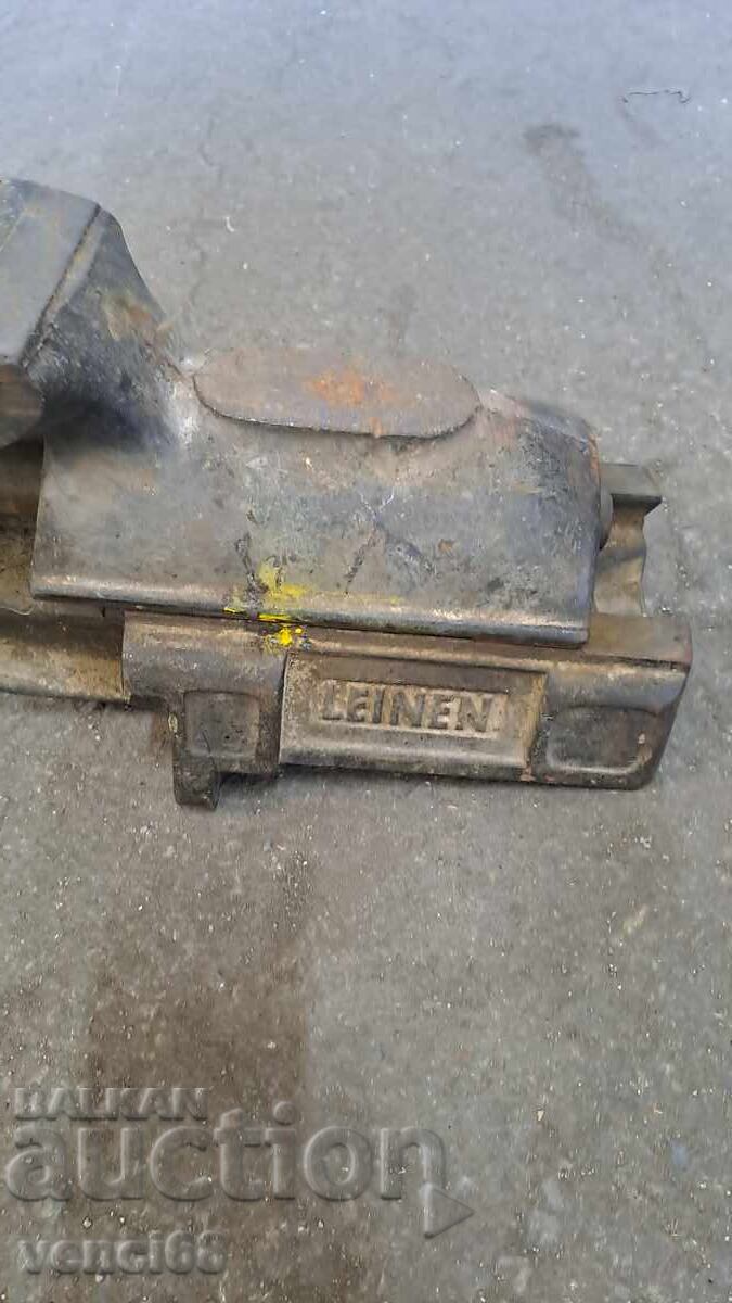 Vise-LEINEN - 5