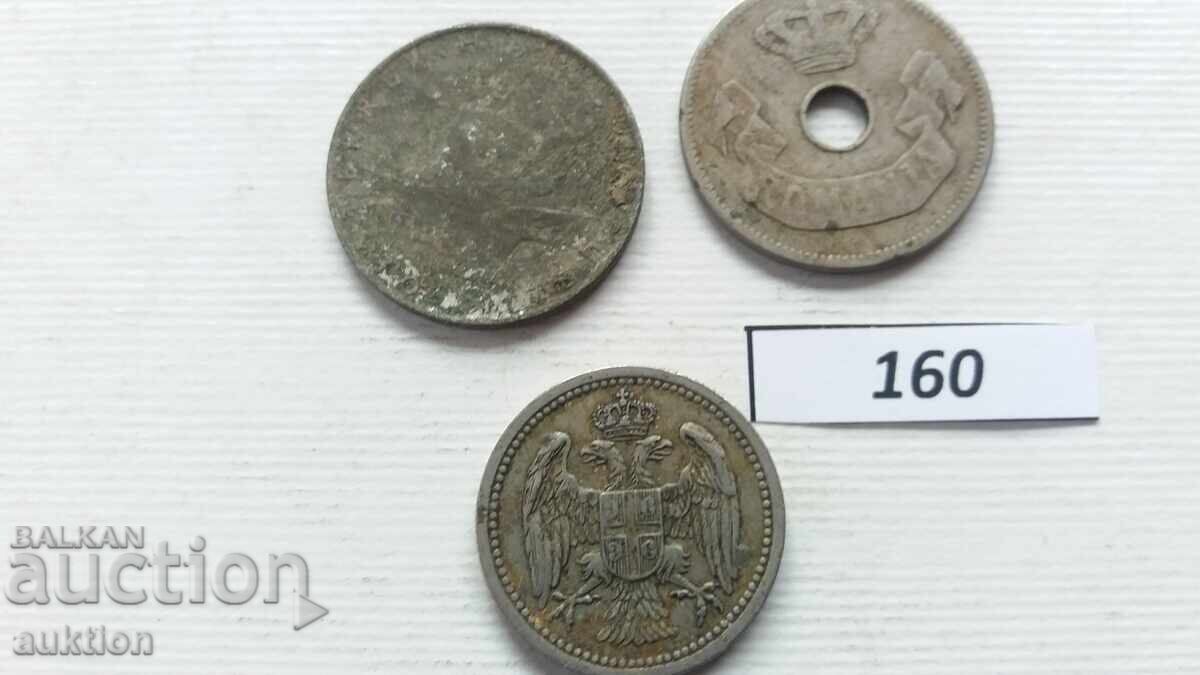 10 bani 1910, 10 para 1912 godina - 5