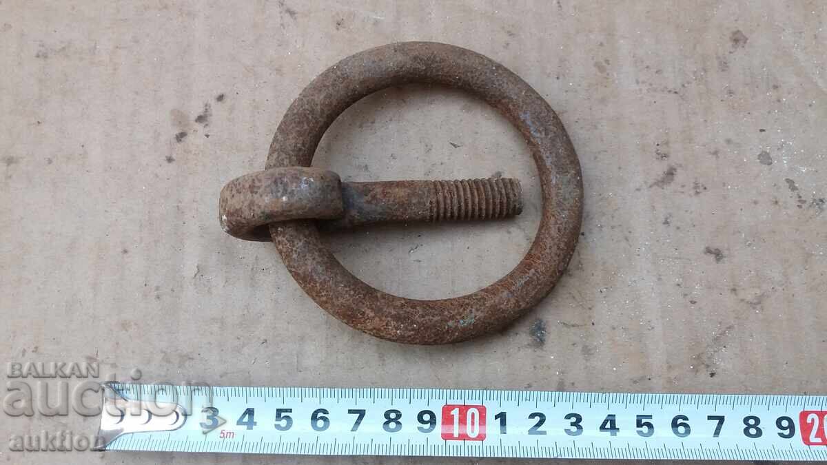 FERONERIE VECHE cu preț € 0.99 | 1.94 BGN