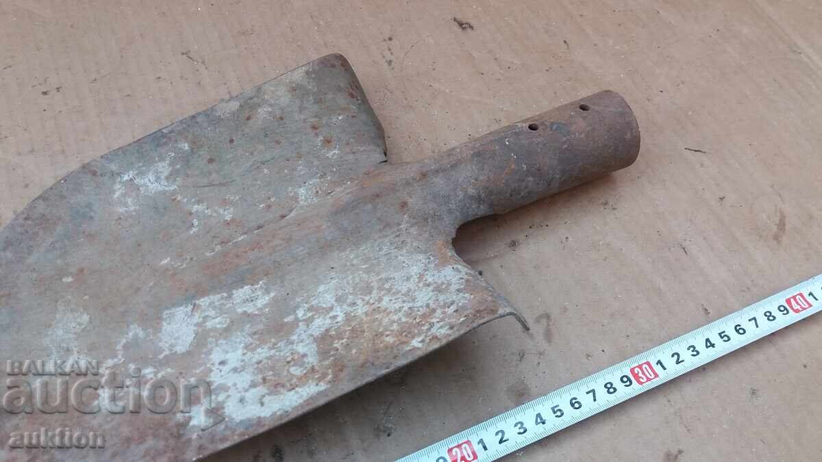 Παράδοση ΠΑΛΙΟ ΙΣΙΟ ΦΤΥΑΡΙ