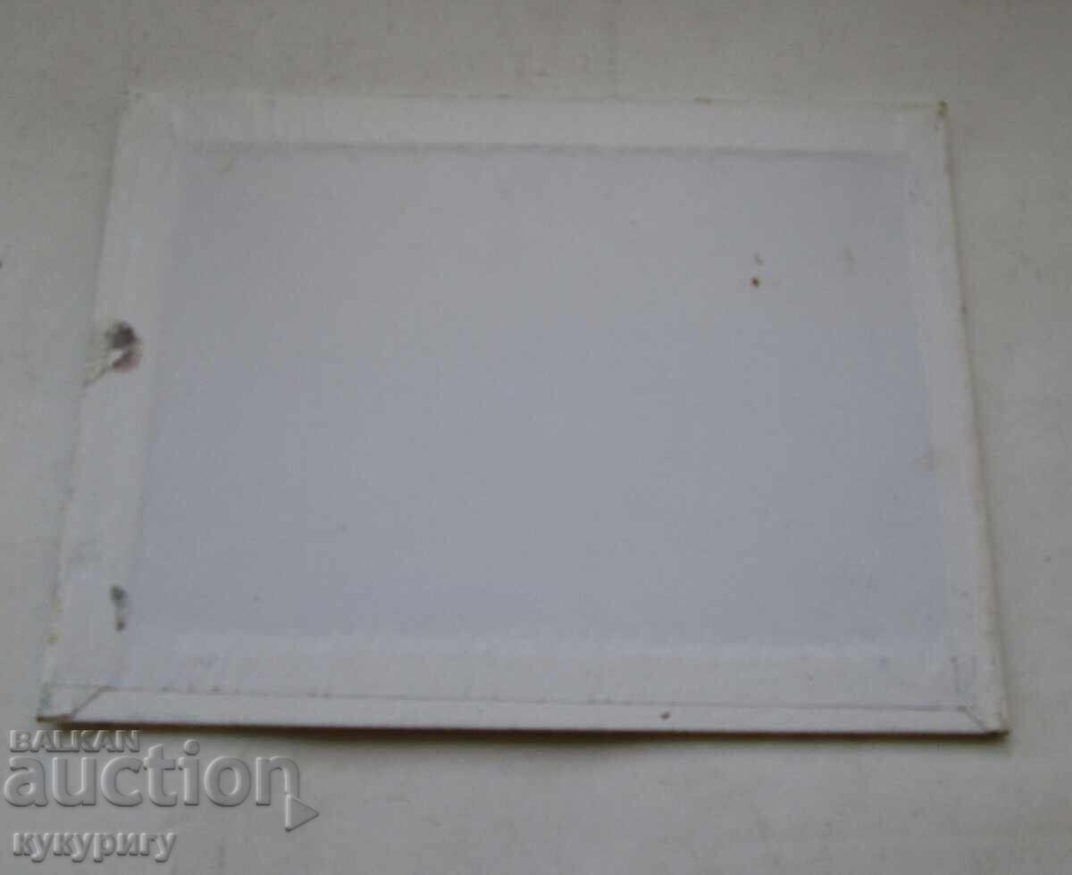 Tablou pictură peisaj marin bărci ulei pe pânză - 6