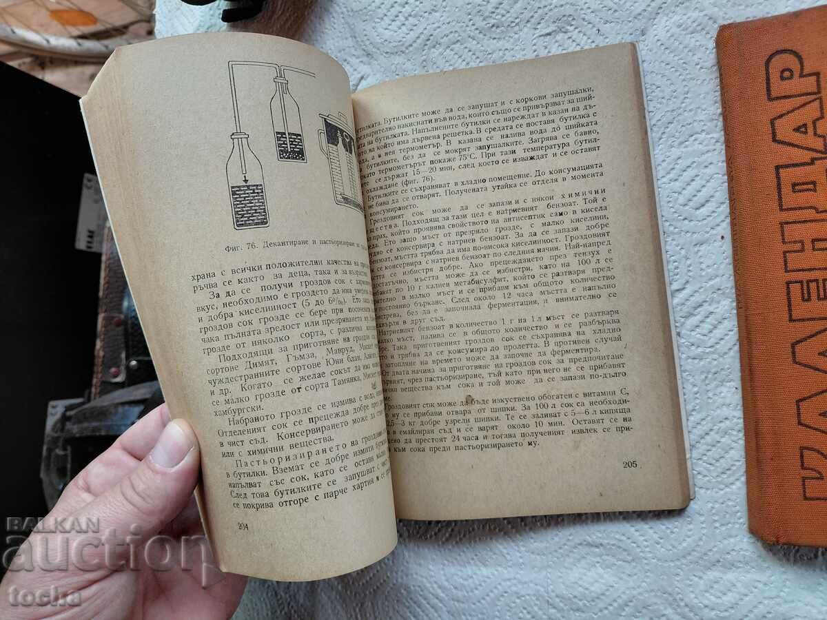 Licitație Viticultură, lotul doi