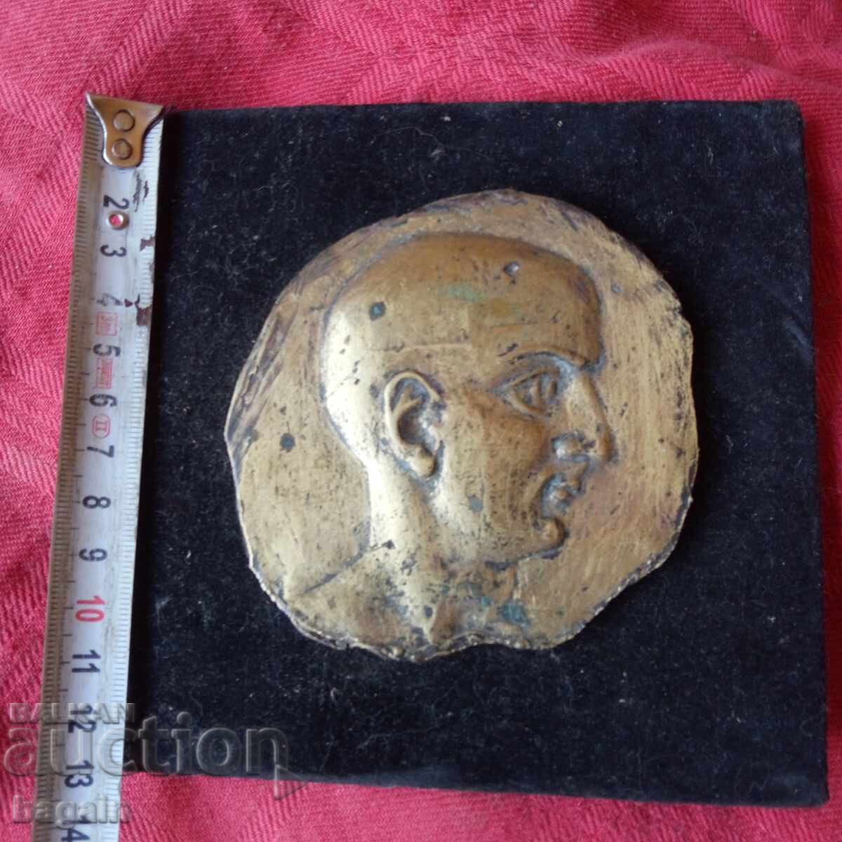Licitație Sculptură din bronz
