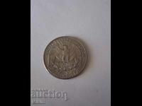 Monedă un sfert de dolar 1998 SUA