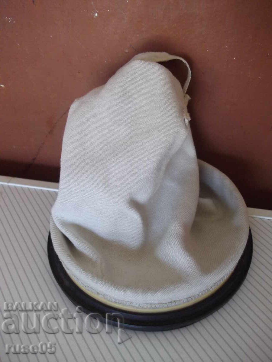 Licitație Sac pentru aspirator "Omega-EIO 7001.3/1" german din perioada socialistă