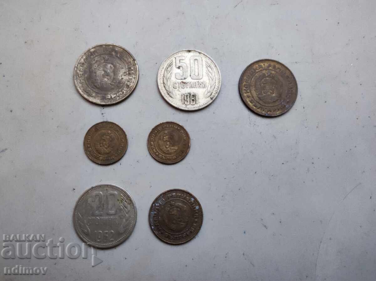 !!! ΠΑΡΤΙΔΑ ΝΟΜΙΣΜΑΤΩΝ ΜΕ ΣΦΑΛΜΑΤΑ ΚΑΙ ΠΕΡΙΕΡΓΑ!!! - 7 !!! ΠΑΡΤΙΔΑ ΝΟΜΙΣΜΑΤΩΝ ΜΕ ΣΦΑΛΜΑΤΑ ΚΑΙ ΠΕΡΙΕΡΓΑ!!! - 7