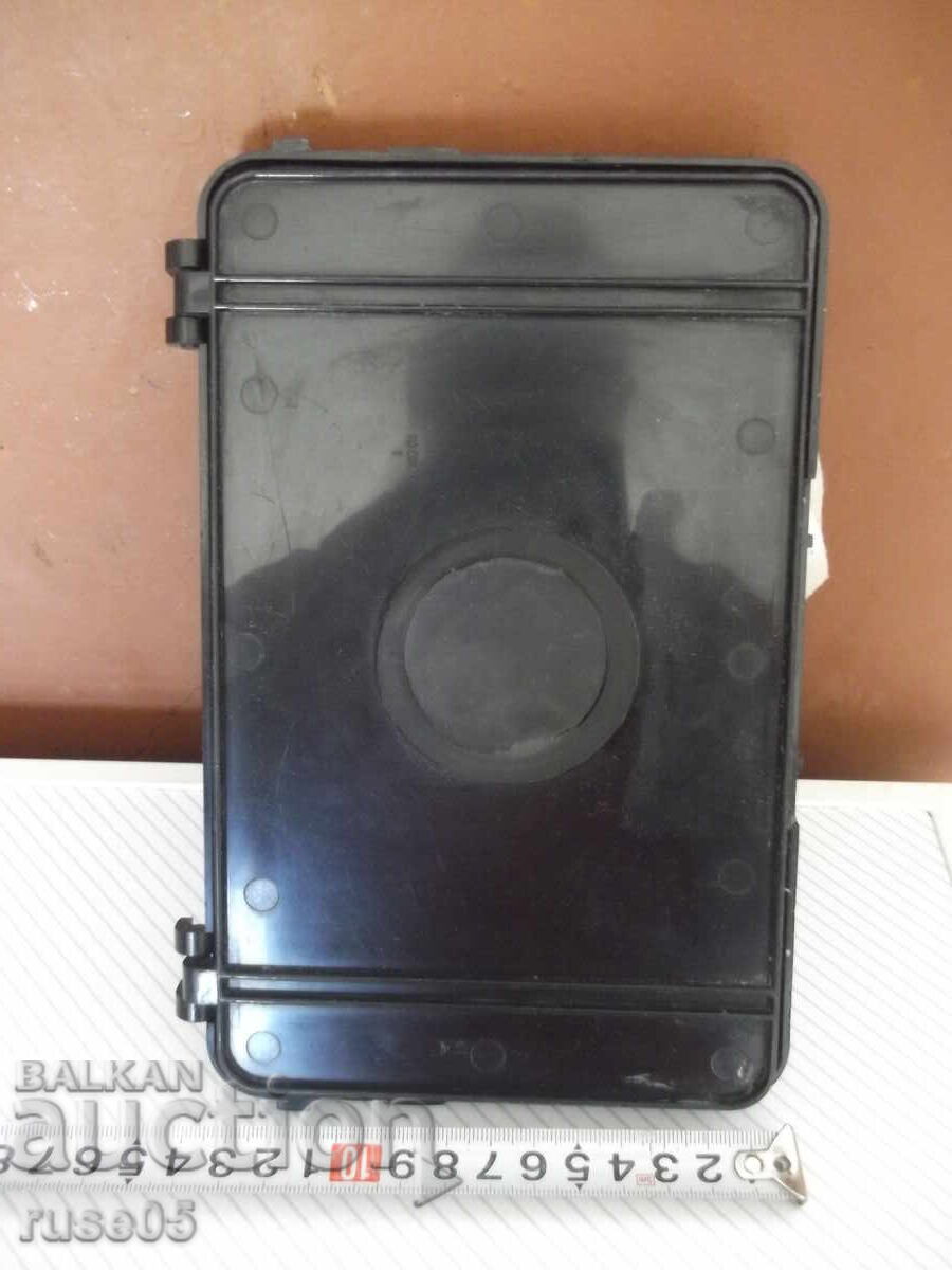 Sac pentru aspirator "ETA 1400" din perioada socialistă cu preț € 5.11 | 9.99 BGN