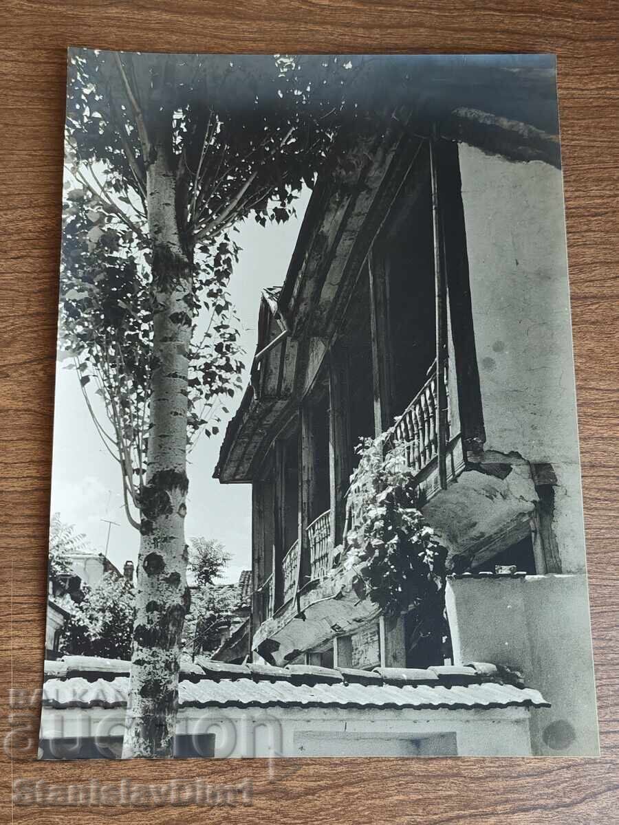 Fotografie de autor - Zahari Zhandov, Regatul Bulgariei