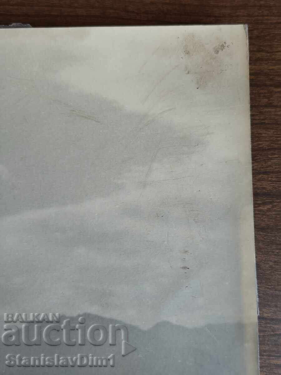 Fotografie de autor - Zahari Zhandov, Regatul Bulgariei cu preț € 50.00 | 97.79 BGN