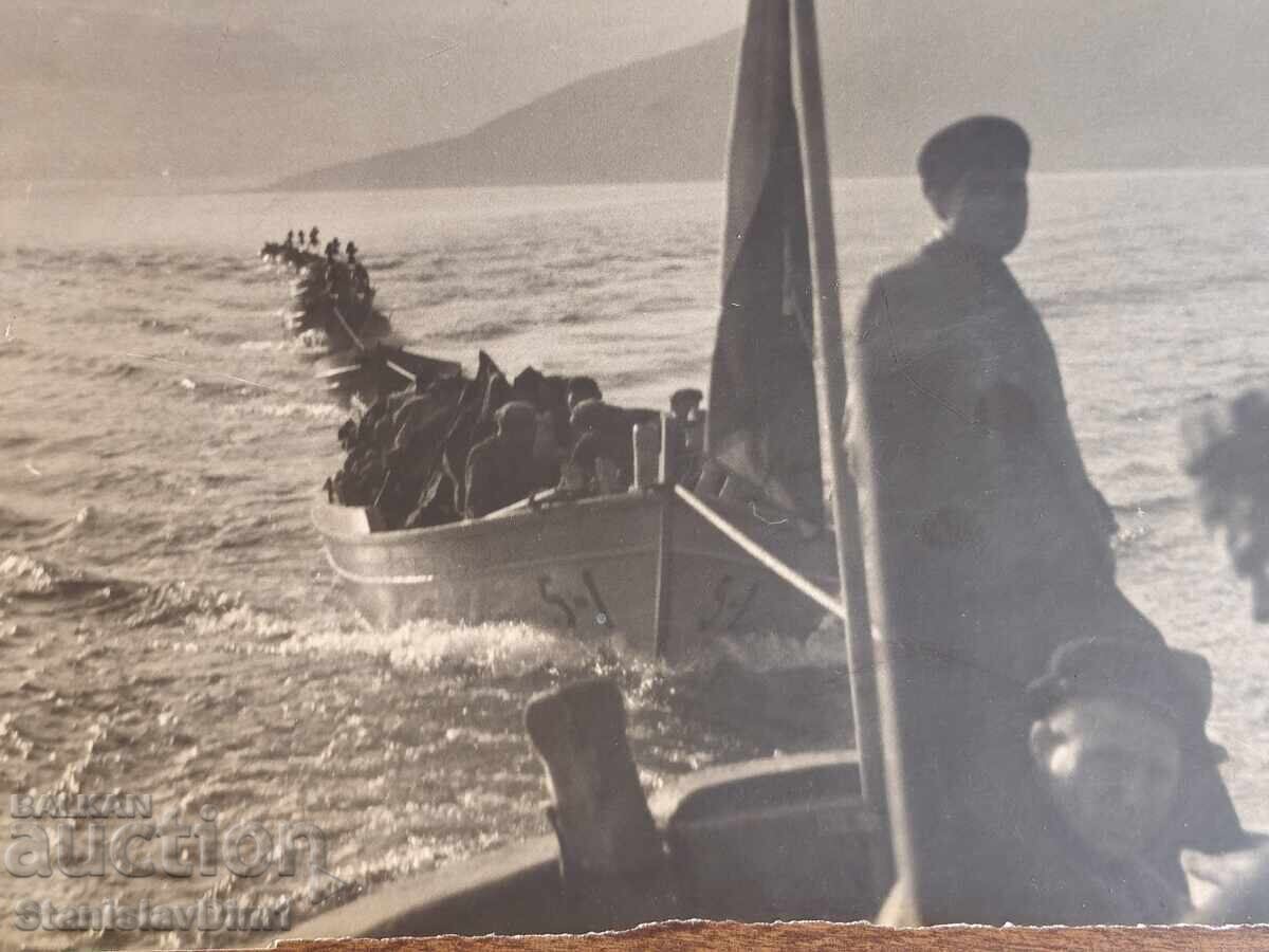 Livrarea Fotografie de autor - Zahari Zhandov, Regatul Bulgariei