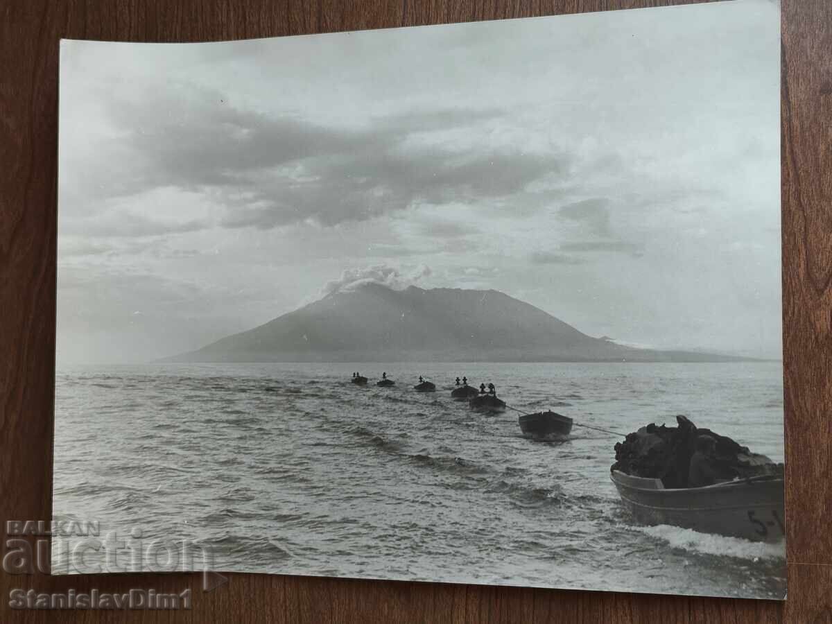 Fotografie de autor - Zahari Zhandov, Regatul Bulgariei Fotografie de autor - Zahari Zhandov, Regatul Bulgariei