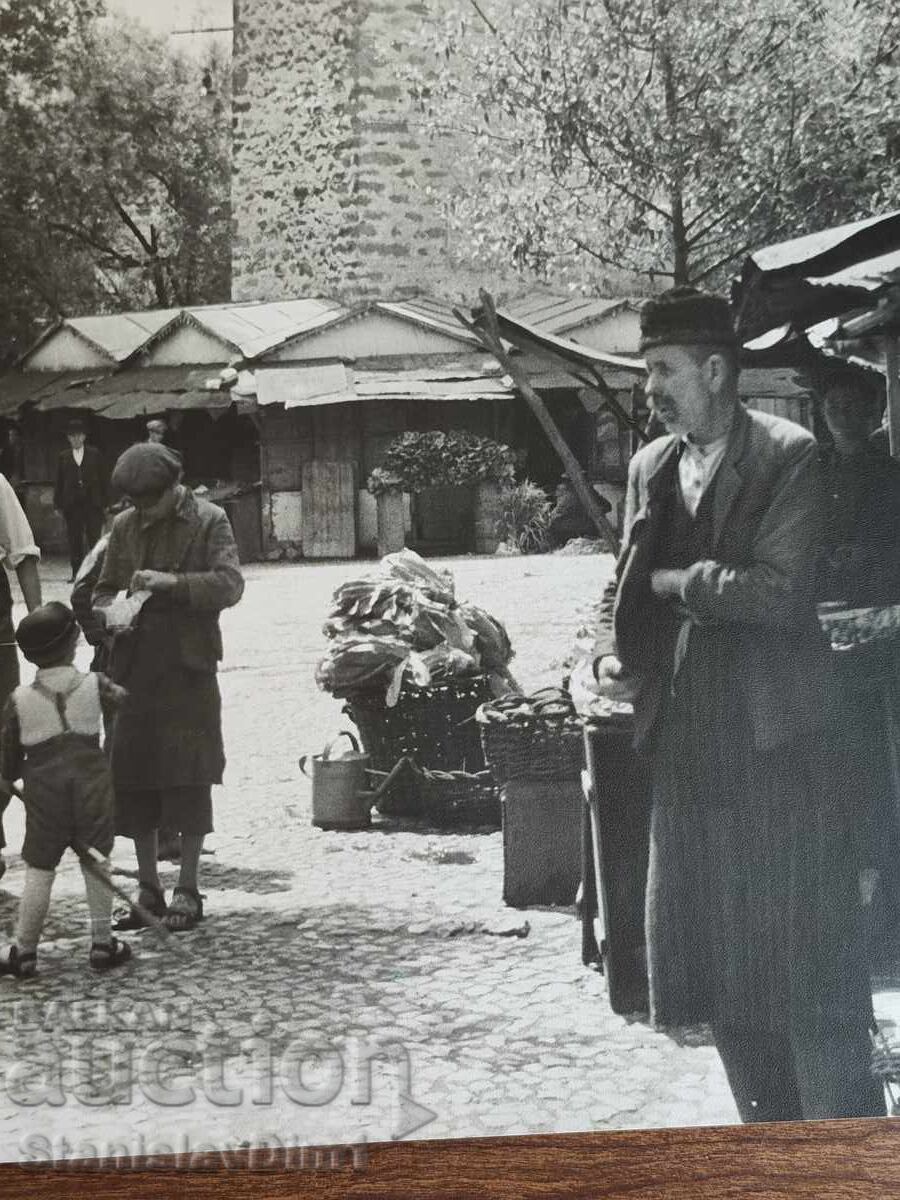 Fotografie de autor - Zahari Zhandov, Regatul Bulgariei cu preț € 60.00 | 117.35 BGN