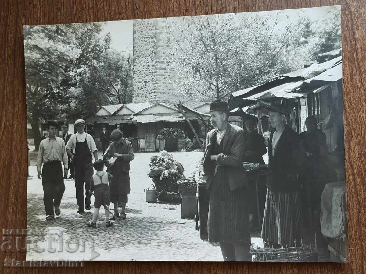 Fotografie de autor - Zahari Zhandov, Regatul Bulgariei