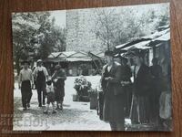 Fotografie de autor - Zahari Zhandov, Regatul Bulgariei