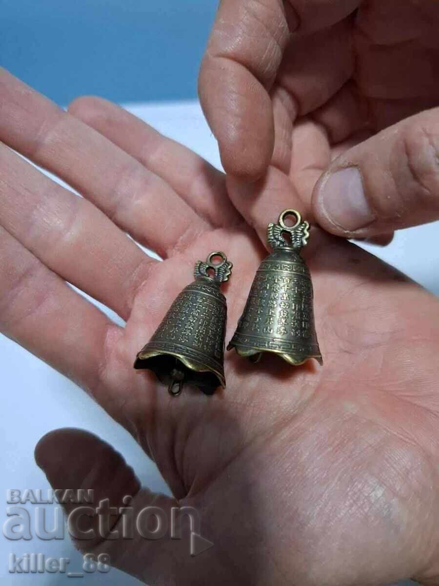 Licitație Mici clopoței japonezi