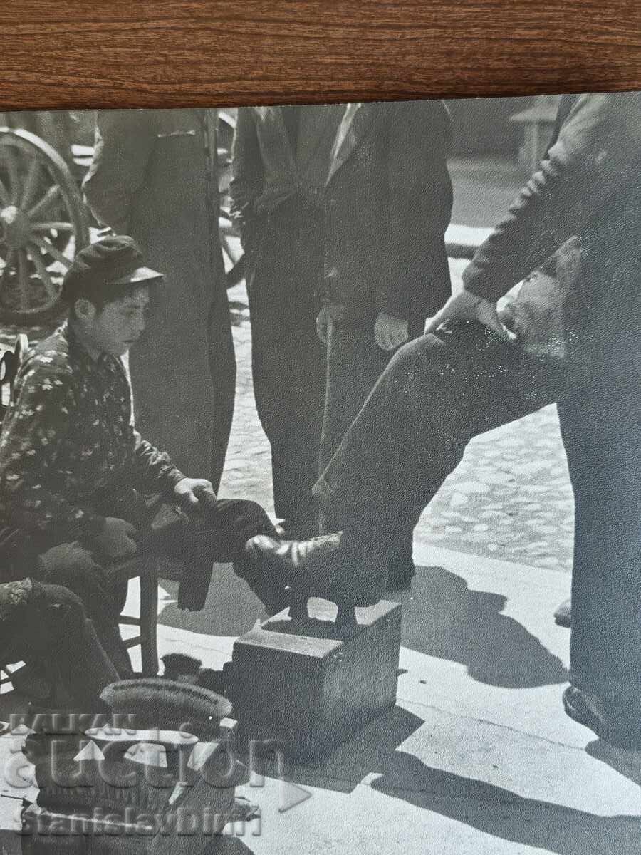Avtorska fotografiya - Zakhari Zhandov, Tsarstvo Bŭlgariya με τιμή € 60.00 | 117.35 BGN