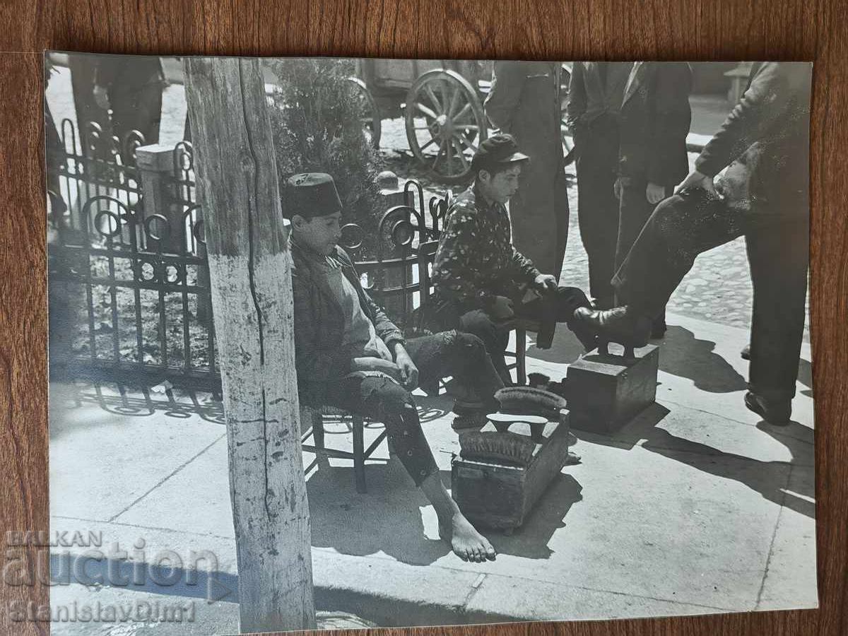 Avtorska fotografiya - Zakhari Zhandov, Tsarstvo Bŭlgariya