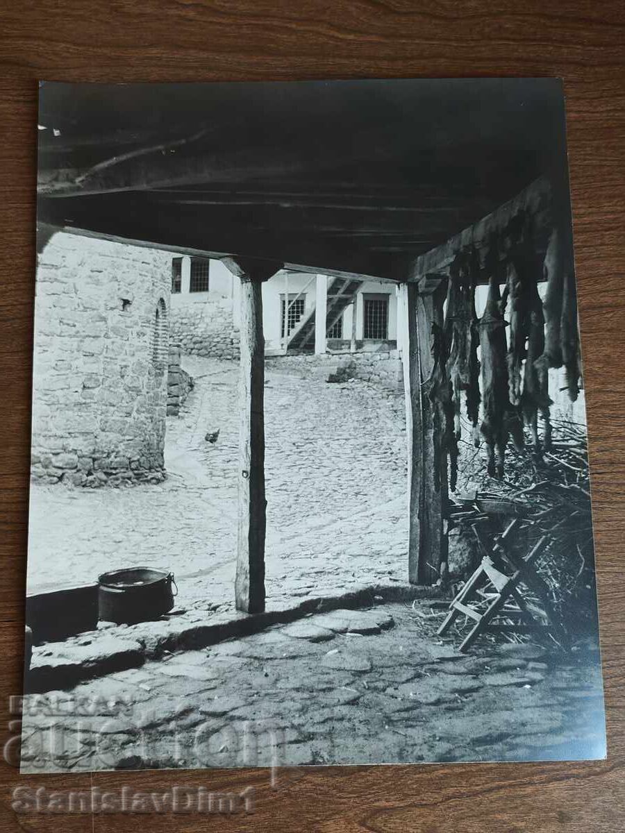 Avtorska fotografiya - Zakhari Zhandov, Tsarstvo Bŭlgariya