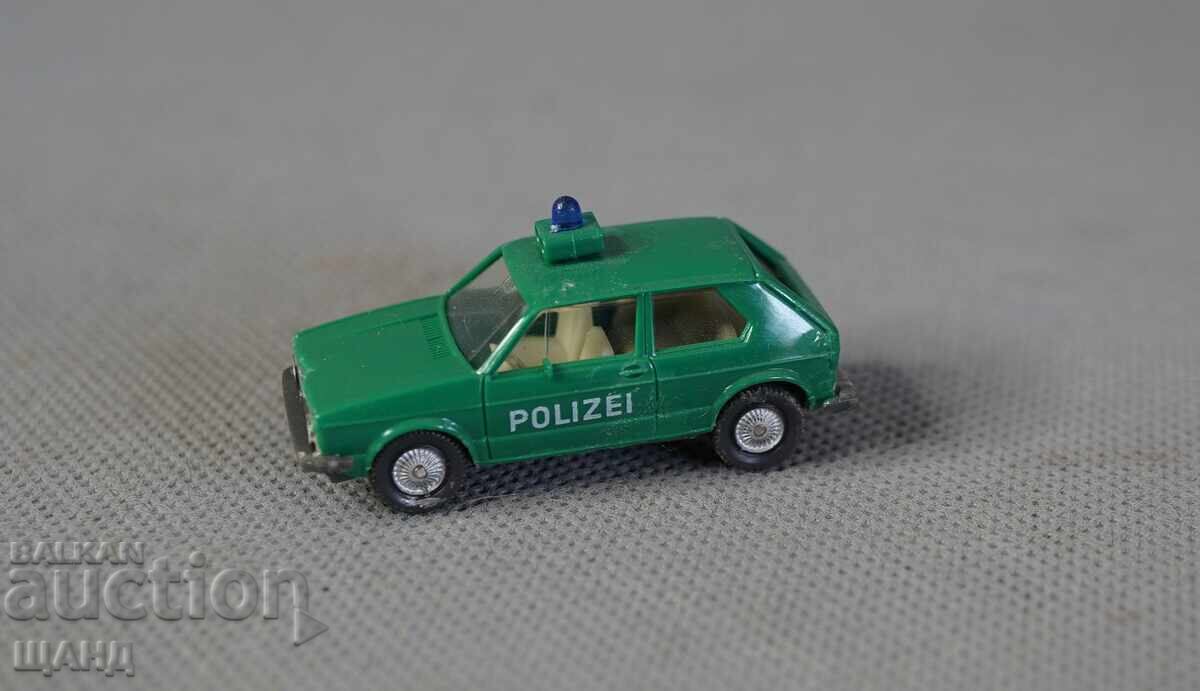 VW GOLF WIKING Jucărie germană din plastic, model mașină 1/87 cu preț € 10.23 | 20.01 BGN