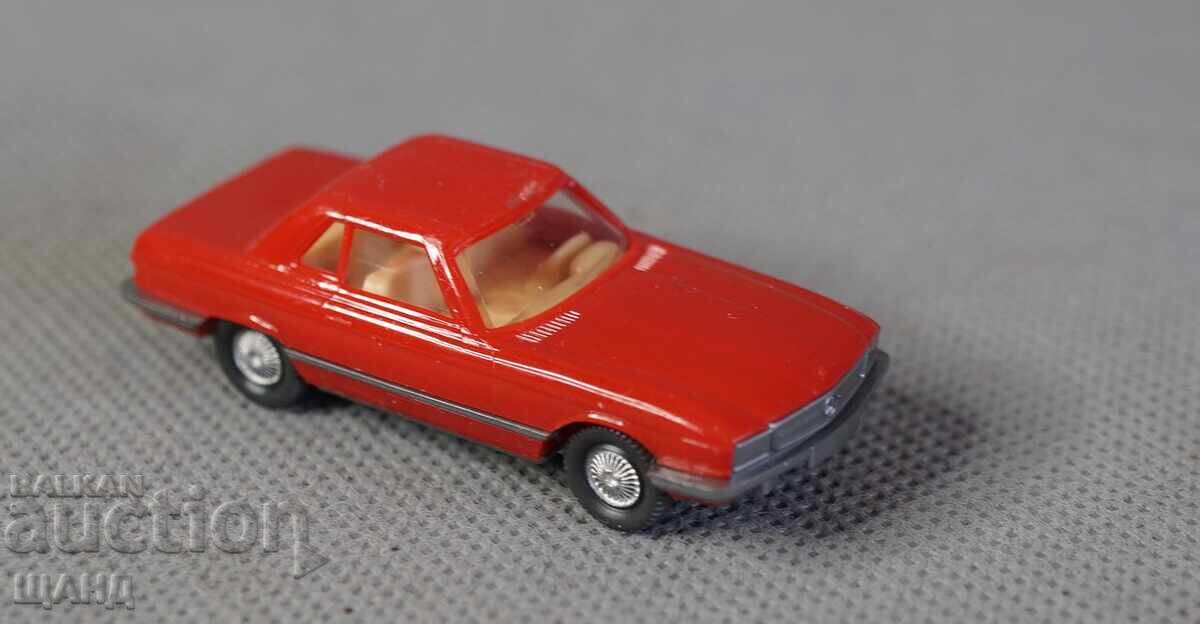 MERCEDES 350  SL WIKING Немска играчка модел кола 1/87 с цена € 10.23 | 20.01 лв.