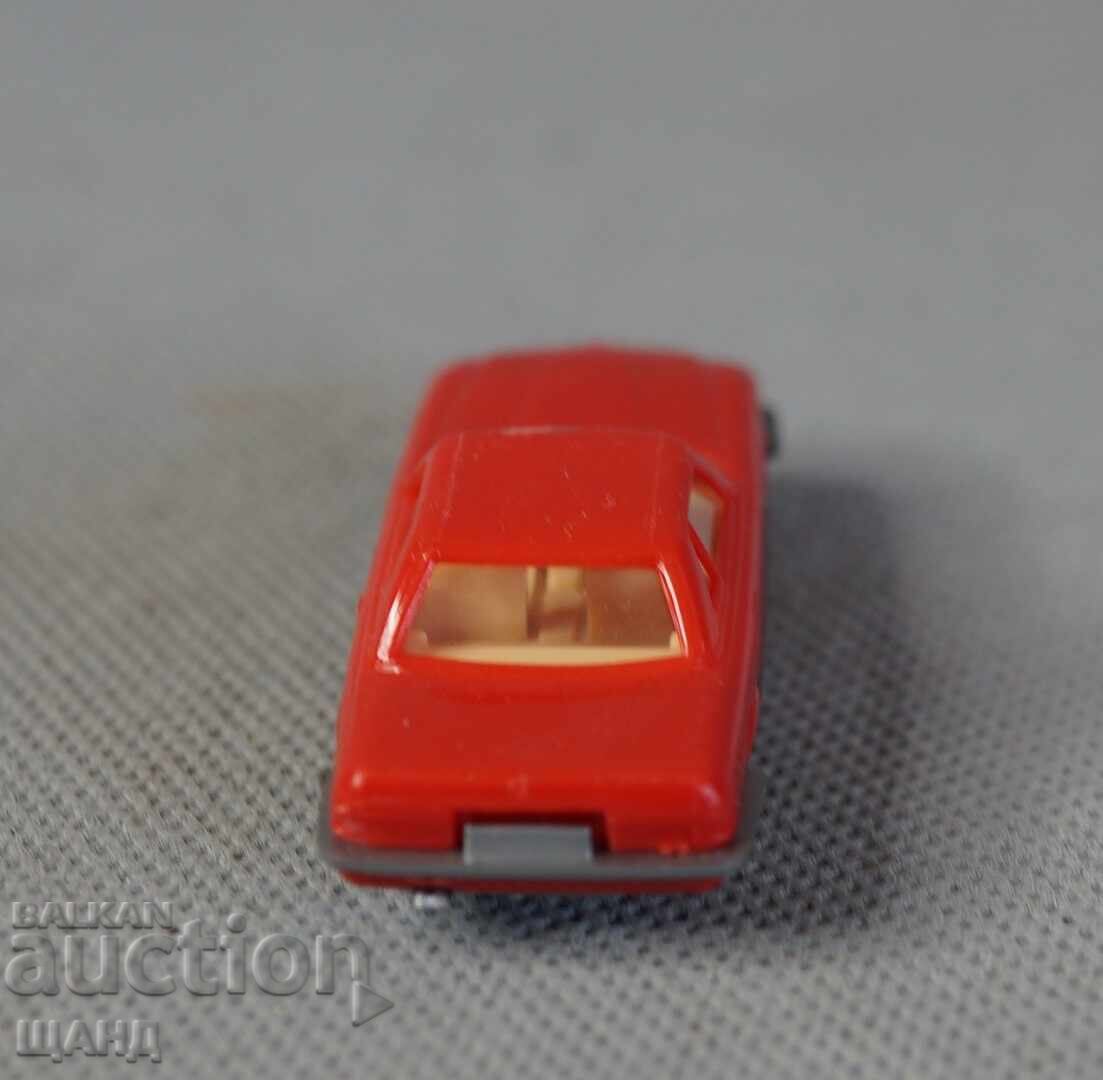 Аукцион MERCEDES 350  SL WIKING Немска играчка модел кола 1/87