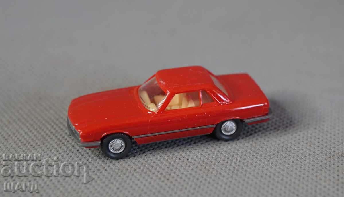 MERCEDES 350  SL WIKING Немска играчка модел кола 1/87
