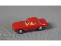MERCEDES 350 SL WIKING Γερμανικό παιχνίδι μοντέλο αυτοκινήτου 1/87