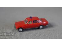 MERCEDES 240 D WIKING Γερμανικό παιχνίδι μοντέλο αυτοκινήτου 1/87