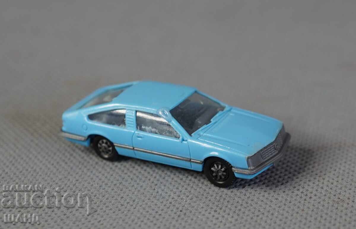 OPEL MONZA  WIKING Немска играчка модел кола 1/87 с цена € 10.23 | 20.01 лв.