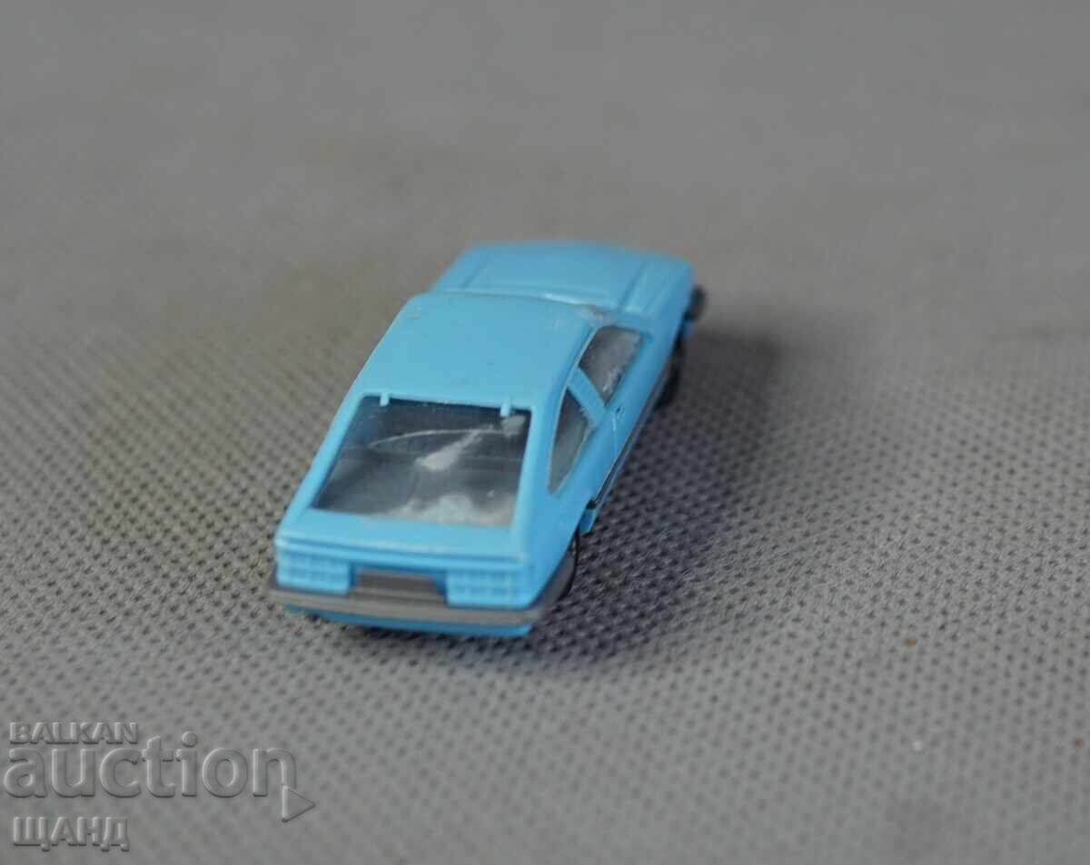 Аукцион OPEL MONZA  WIKING Немска играчка модел кола 1/87