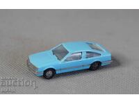 OPEL MONZA WIKING German toy car model 1/87