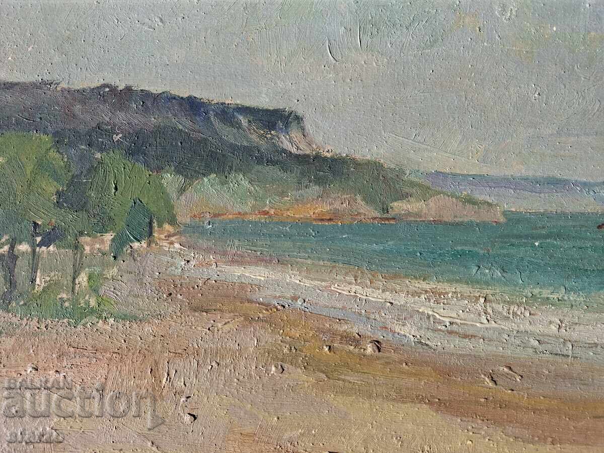 Πίνακας Napoleon Alekov 1959 - 5